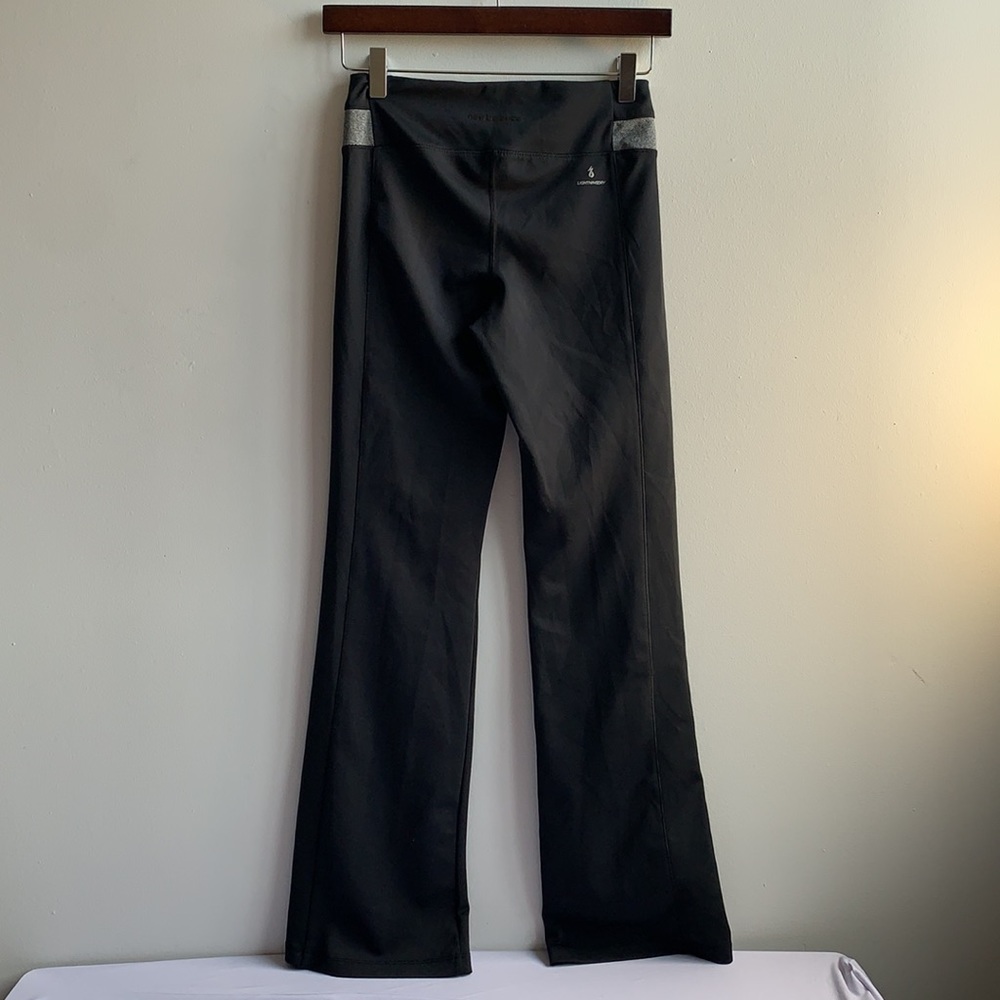 New Balance Lightning Dry Black Pants Small - Picture 6 of 7